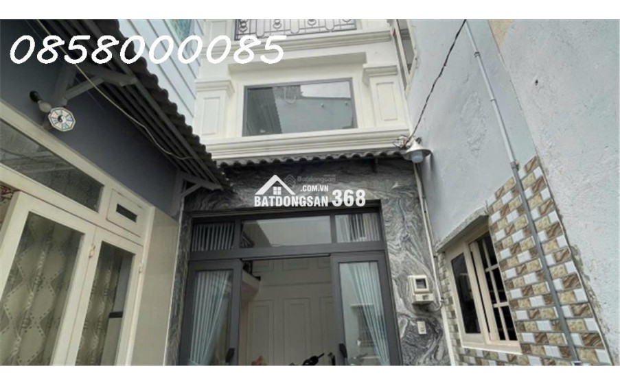 Bán hoặc Cho thuê nhà 12 phòng ngủ, 150m², 12 triệu/tháng - Quận 7